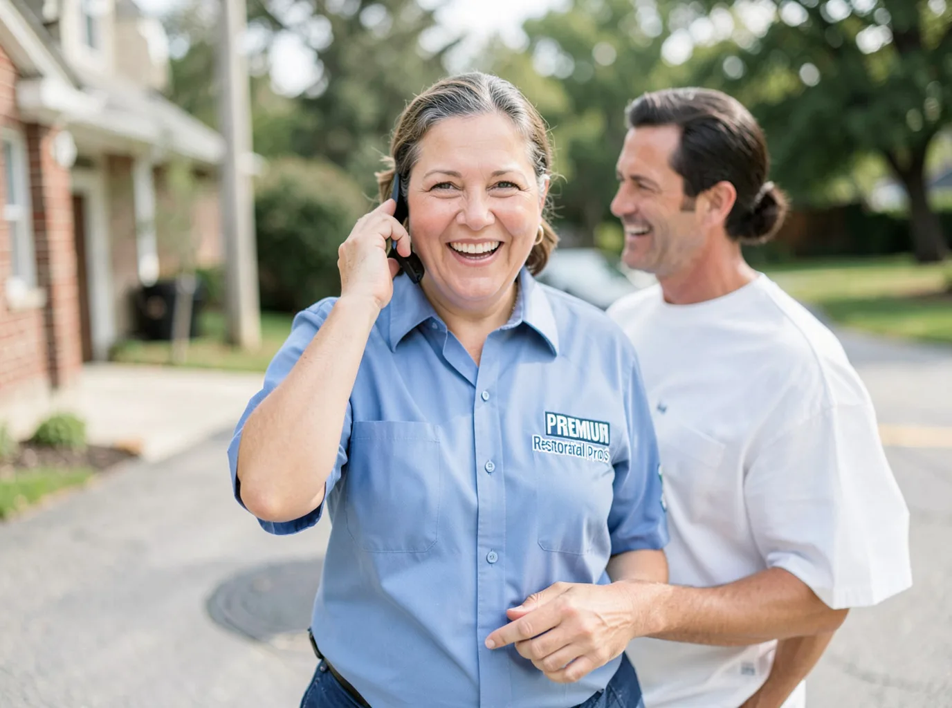 Water Damage Restoration Logan, KS FAQs
